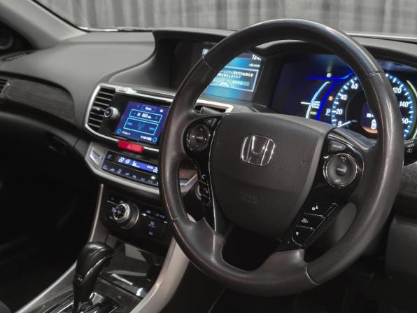 Honda Accord IX с пробегом 2014 года, цена 1 899 000 рублей, 102000 км, седан, Автокод Объявления