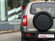 Chevrolet Niva I Рестайлинг Архангельск  - изображение 25