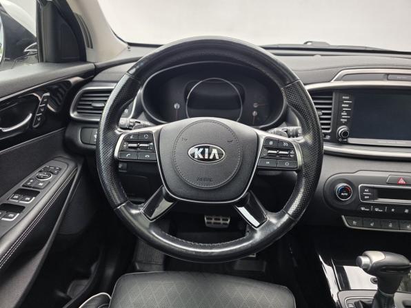 Kia Sorento III Prime Рестайлинг с пробегом 2019 года, цена 3 100 000 рублей, 107248 км, внедорожник, Автокод Объявления