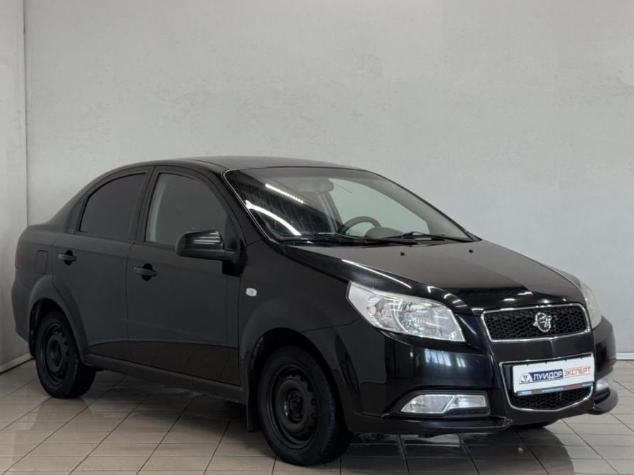 Ravon Nexia R3 Нижний Новгород  - изображение 7
