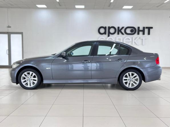 BMW 3 серии V (E90/E91/E92/E93) с пробегом 2006 года, цена 899 000 рублей, 180498 км, седан, Автокод Объявления
