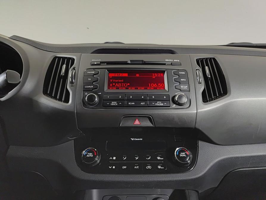 Kia Sportage III Уфа  - изображение 18