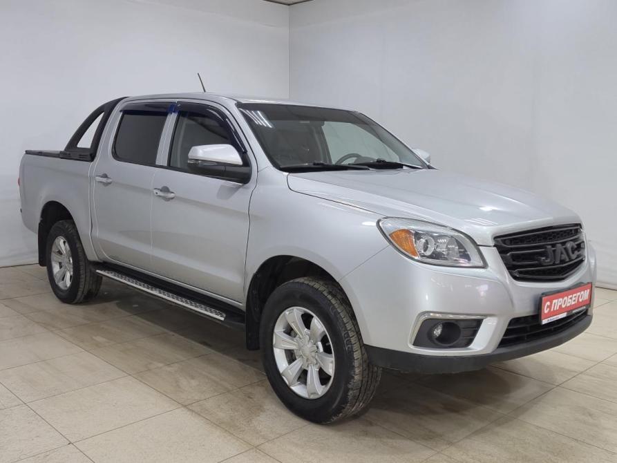 JAC T6 Альметьевск  - изображение 3