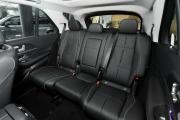 Mercedes-Benz GLE II (V167) Рестайлинг 2 Москва  - изображение 30