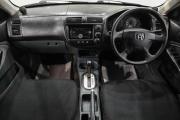 Honda Civic Ferio III Новокузнецк  - изображение 34