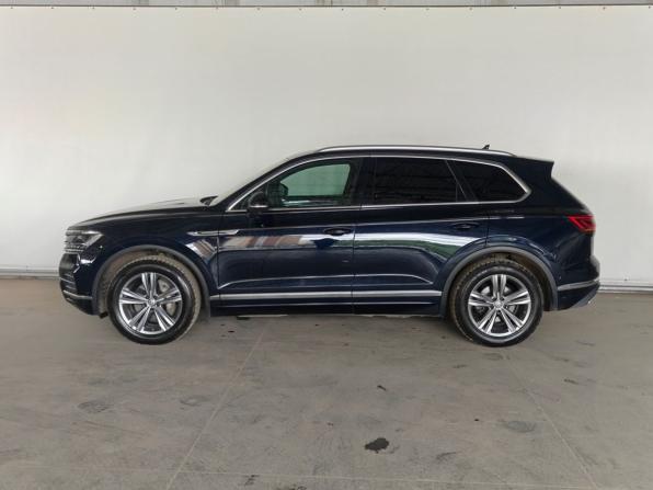 Volkswagen Touareg III с пробегом 2020 года, цена 5 380 000 рублей, 48000 км, внедорожник, Автокод Объявления