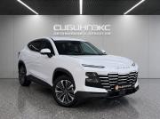 JETOUR DASHING I Кемерово  - изображение 17