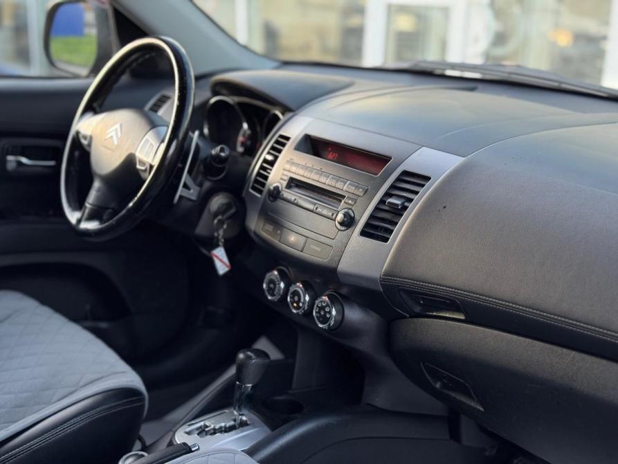 Citroen C-Crosser Ульяновск  - изображение 13