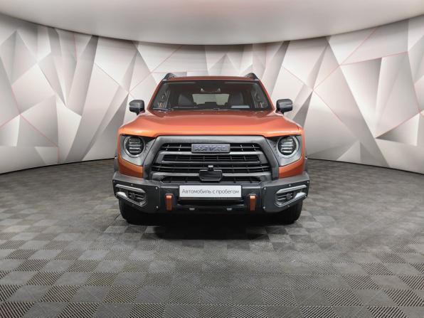 Haval Dargo с пробегом 2022 года, цена 2 429 000 рублей, 48709 км, внедорожник, Автокод Объявления