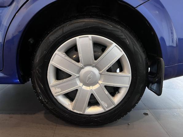 Chevrolet Lacetti I с пробегом 2012 года, цена 470 000 рублей, 289209 км, седан, Автокод Объявления