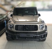 Mercedes-Benz G-Класс AMG II (W465) Рестайлинг Москва  - изображение 7