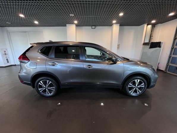 Nissan X-Trail III Рестайлинг с пробегом 2021 года, цена 3 000 000 рублей, 46975 км, внедорожник, Автокод Объявления