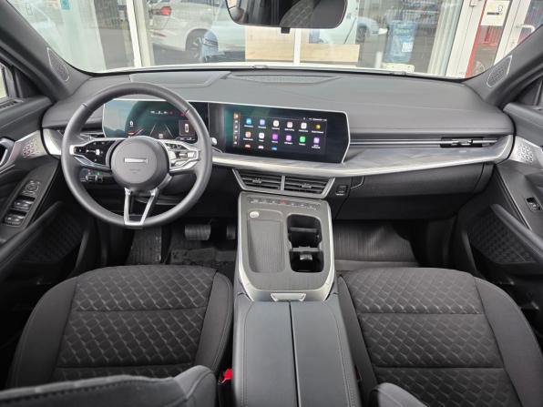 Haval F7 II с пробегом 2024 года, цена 2 439 000 рублей, 8466 км, внедорожник, Автокод Объявления