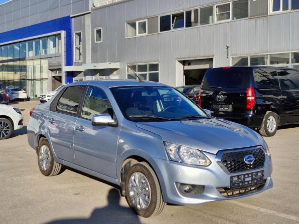 Datsun on-DO I с пробегом 2018 года, цена 598 000 рублей, 98866 км, седан, Автокод Объявления