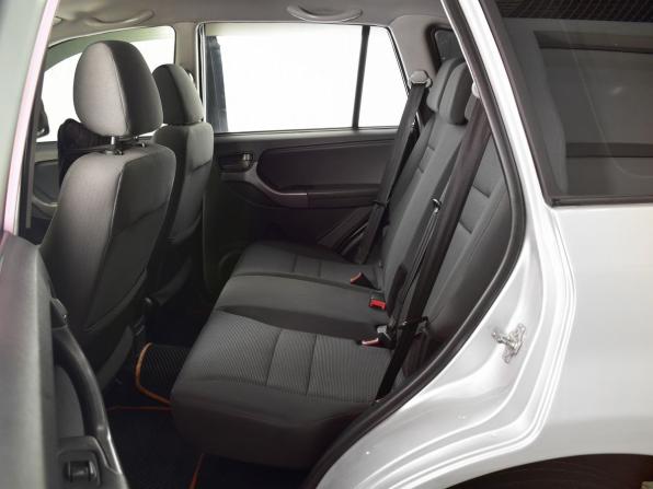 Chery Tiggo (T11) I Рестайлинг (FL) с пробегом 2014 года, цена 674 995 рублей, 156946 км, внедорожник, Автокод Объявления