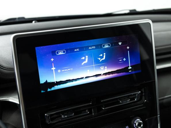 Haval M6 II с пробегом 2023 года, цена 1 749 700 рублей, 53273 км, внедорожник, Автокод Объявления