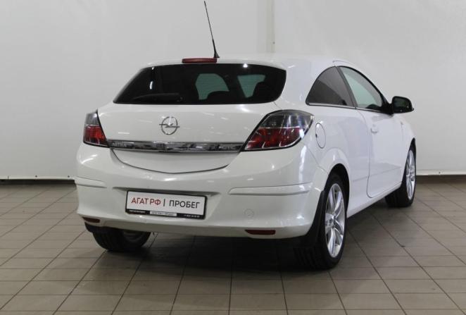 Opel Astra H Рестайлинг с пробегом 2011 года, цена 520 000 рублей, 173063 км, хэтчбек, Автокод Объявления