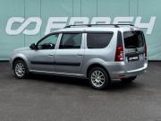 Lada (ВАЗ) Largus I Рестайлинг Кропоткин  - изображение 24