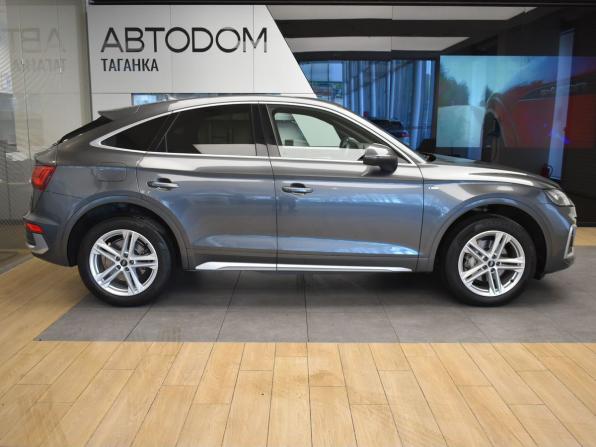 Audi Q5 Sportback I (FY) с пробегом 2022 года, цена 4 995 000 рублей, 77000 км, внедорожник, Автокод Объявления