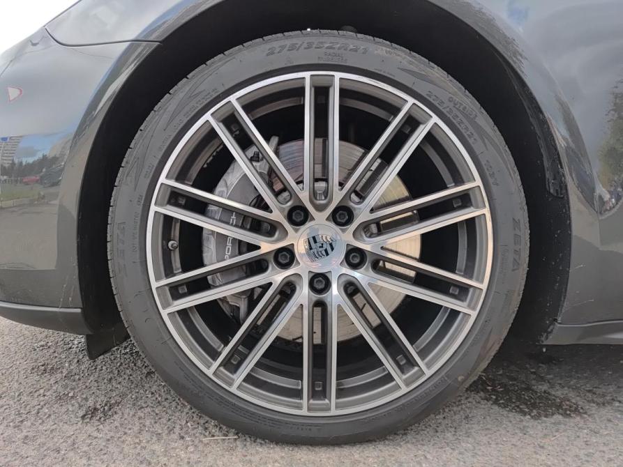 Porsche Panamera II Казань  - изображение 22