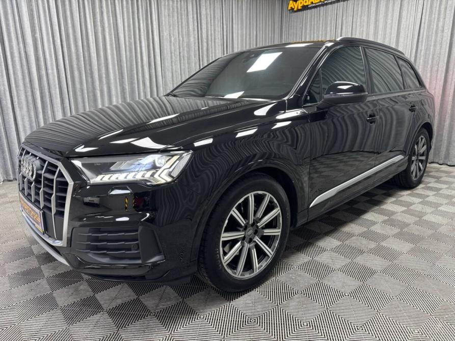 Audi Q7 II (4M) Стерлитамак  - изображение 7