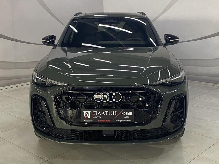 Audi Q5 III Воронеж  - изображение 2