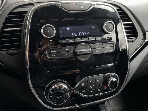 Renault Kaptur I Рестайлинг с пробегом 2021 года, цена 1 828 000 рублей, 21743 км, внедорожник, Автокод Объявления