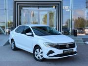 Volkswagen Polo VI Уфа  - изображение 25