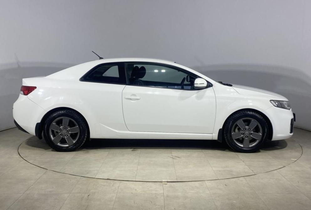 Kia Cerato II Саранск  - изображение 6