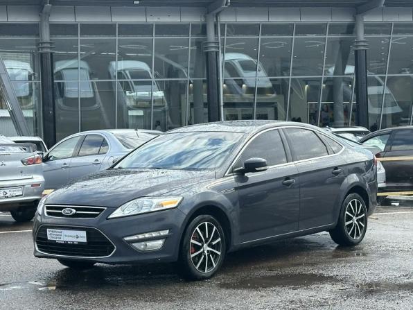 Ford Mondeo IV Рестайлинг с пробегом 2011 года, цена 785 000 рублей, 202000 км, седан, Автокод Объявления