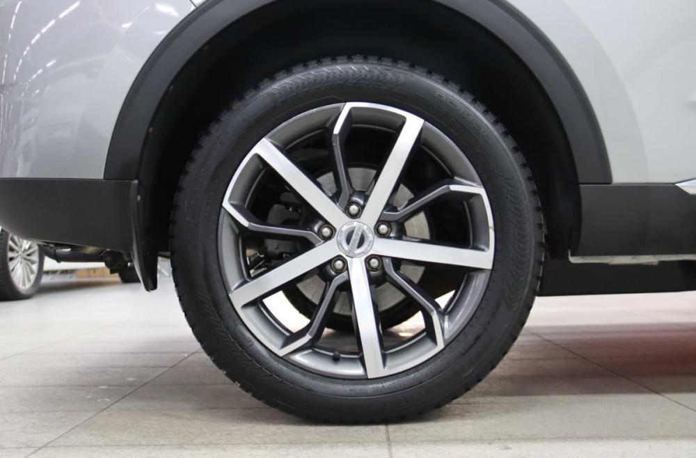 Haval F7x I Сургут  - изображение 31