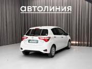 Toyota Vitz III (XP130) Рестайлинг 2 Красноярск  - изображение 25