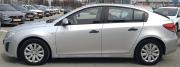 Chevrolet Cruze I Рестайлинг Челябинск  - изображение 16