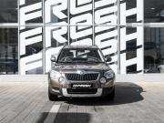 Skoda Yeti I Ставрополь  - изображение 22
