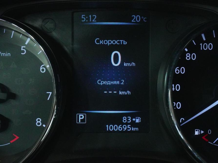 Nissan X-Trail III Вологда  - изображение 17