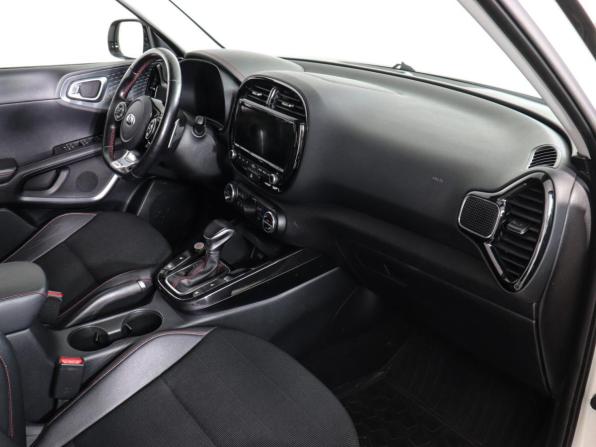 Kia Soul III с пробегом 2019 года, цена 2 249 000 рублей, 76050 км, хэтчбек, Автокод Объявления