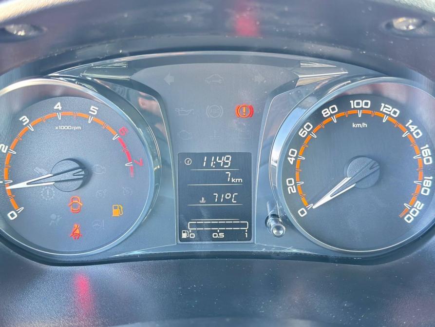 Lada (ВАЗ) Granta I Рестайлинг Владикавказ  - изображение 10