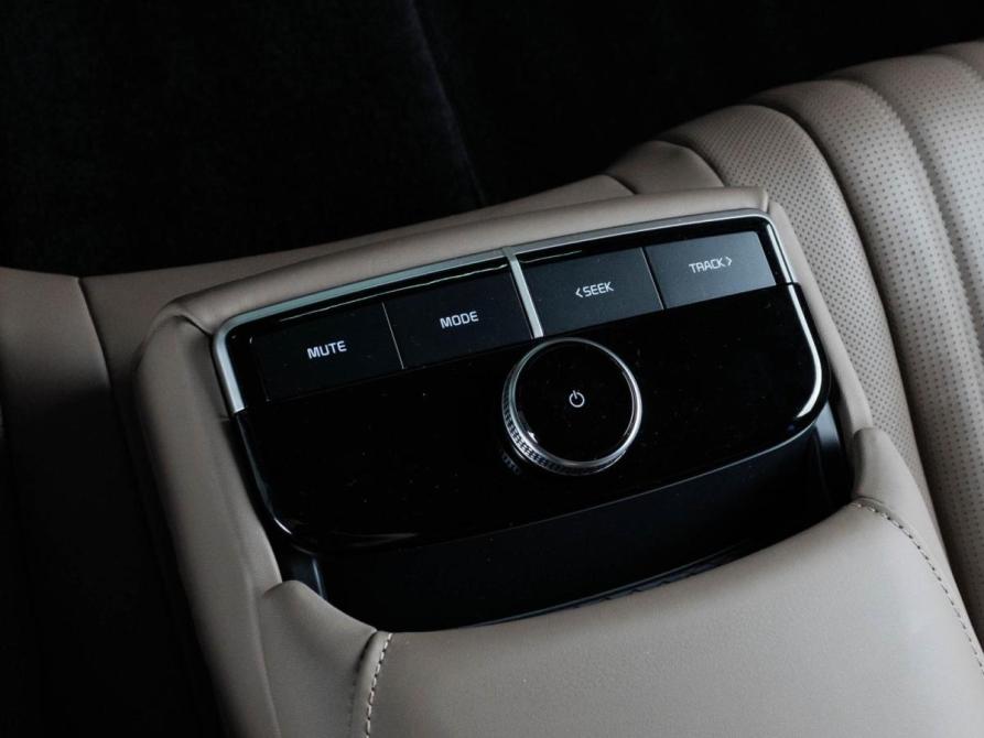 Kia K8 I Тюмень  - изображение 32