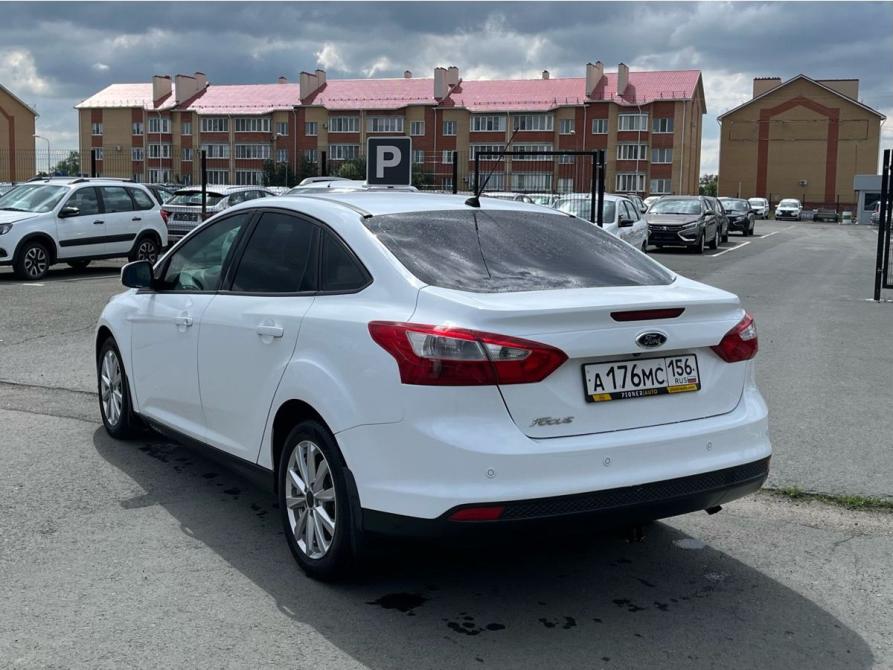 Ford Focus III Оренбург  - изображение 8