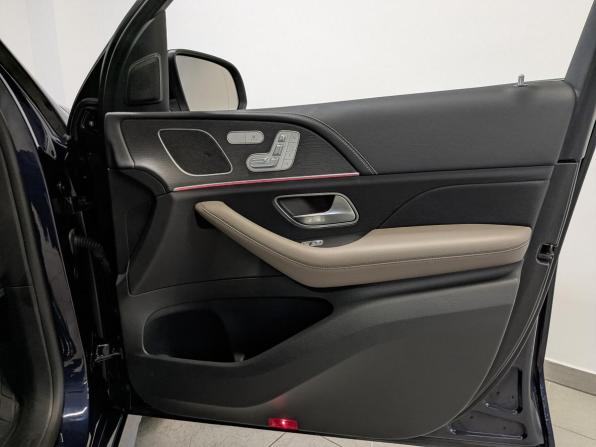 Mercedes-Benz GLE II (V167) с пробегом 2020 года, цена 7 190 000 рублей, 36706 км, внедорожник, Автокод Объявления