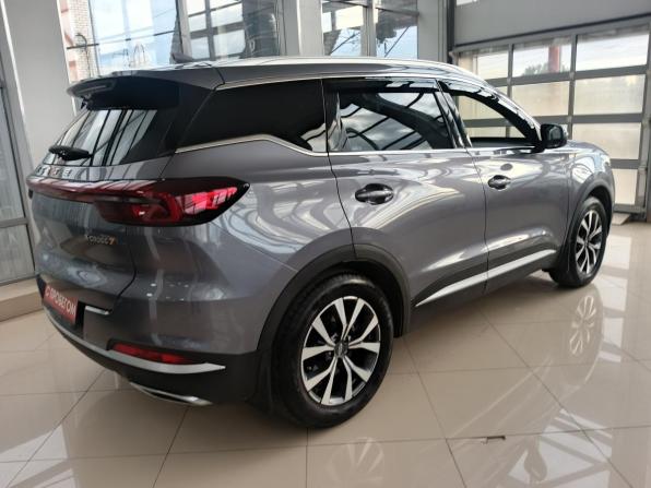 Xcite X-Cross 7 с пробегом 2024 года, цена 2 015 000 рублей, 18000 км, внедорожник, Автокод Объявления