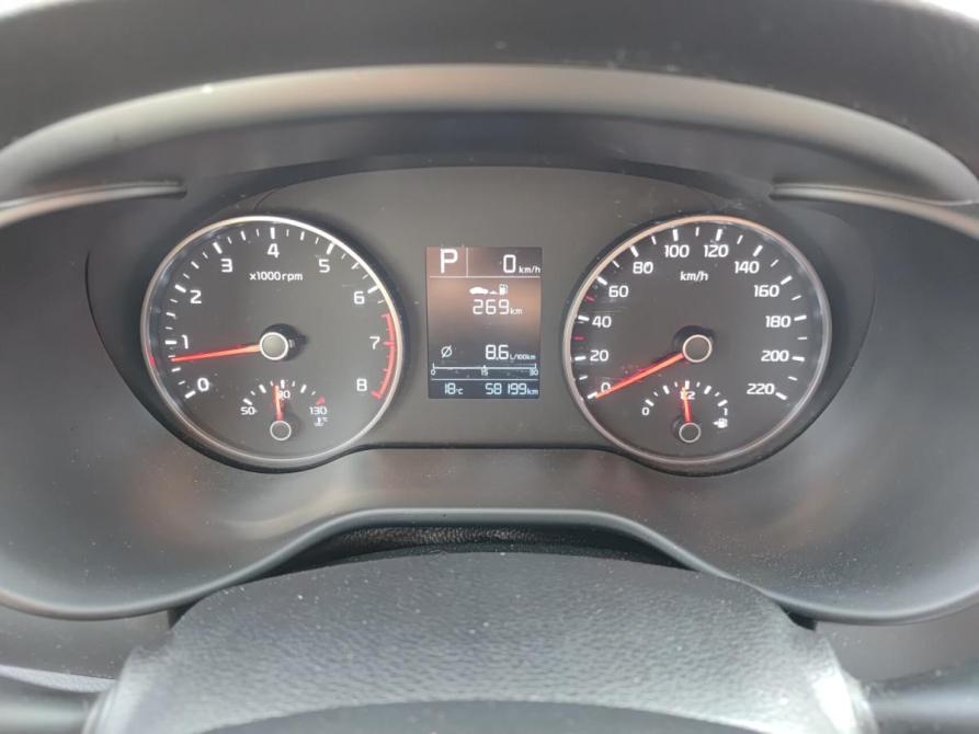 Kia Rio IV Йошкар-Ола  - изображение 16