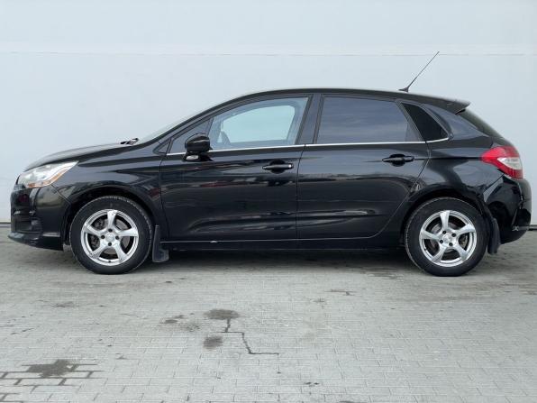 Citroen C4 II с пробегом 2011 года, цена 558 000 рублей, 116630 км, хэтчбек, Автокод Объявления