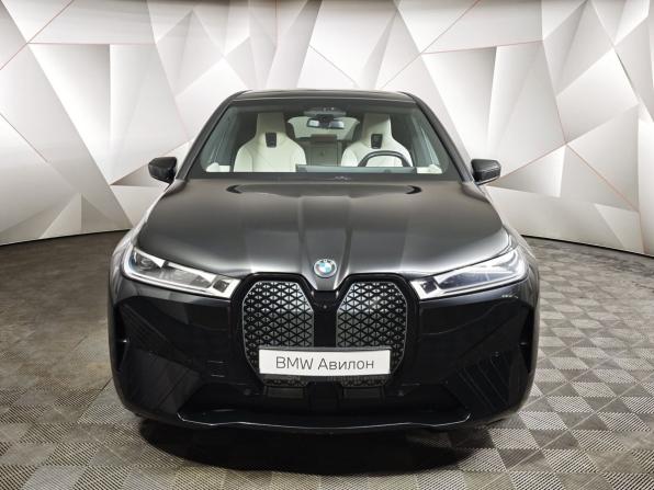BMW iX I (I20) с пробегом 2021 года, цена 6 095 000 рублей, 56562 км, внедорожник, Автокод Объявления
