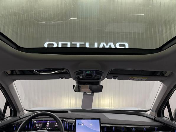 Geely Atlas II с пробегом 2024 года, цена 2 827 000 рублей, 20000 км, внедорожник, Автокод Объявления