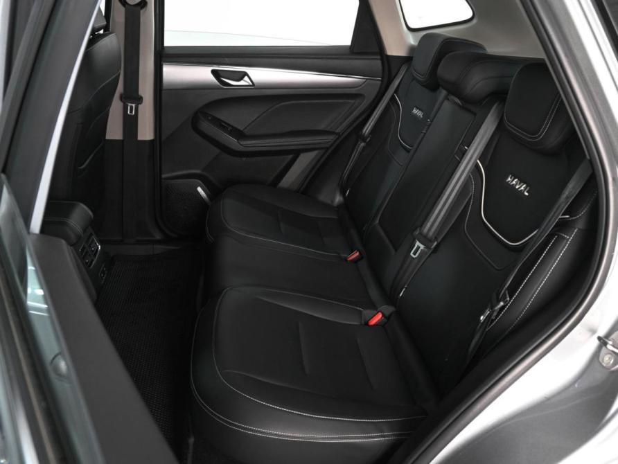 Haval Jolion I Ростов-на-Дону  - изображение 9