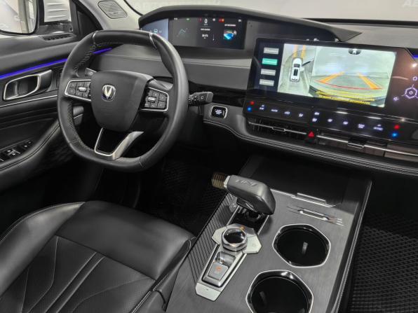 Changan UNI-K с пробегом 2023 года, цена 3 000 000 рублей, 26175 км, внедорожник, Автокод Объявления
