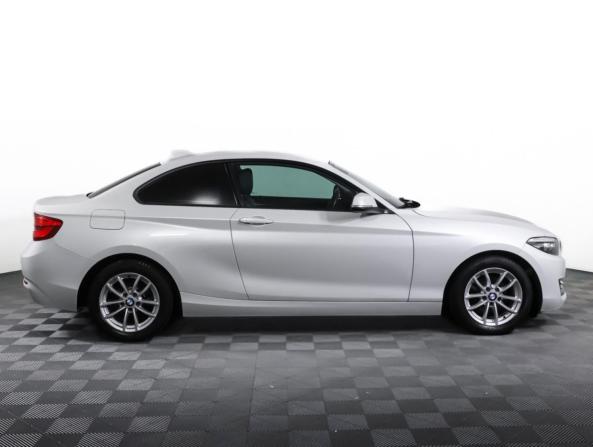 BMW 2 серии F22 Рестайлинг с пробегом 2018 года, цена 2 450 000 рублей, 118000 км, купе, Автокод Объявления