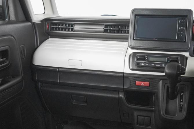 Suzuki Spacia II с пробегом 2019 года, цена 749 000 рублей, 88350 км, хэтчбек, Автокод Объявления