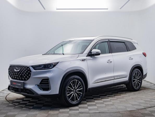 Chery Tiggo 8 Pro I с пробегом 2021 года, цена 1 800 000 рублей, 113000 км, внедорожник, Автокод Объявления